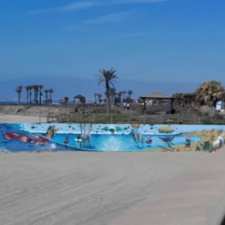 Cabo De Gata - Playa Y Golf - Retamar * El Toyo