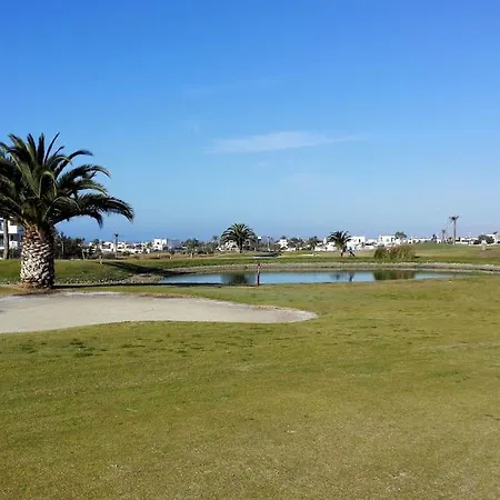 Апартаменты Cabo De Gata - Playa Y Golf - Retamar *