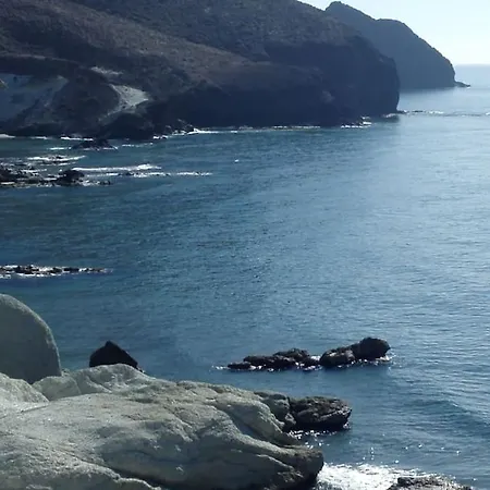 Cabo De Gata - Playa Y Golf - Retamar * El Toyo