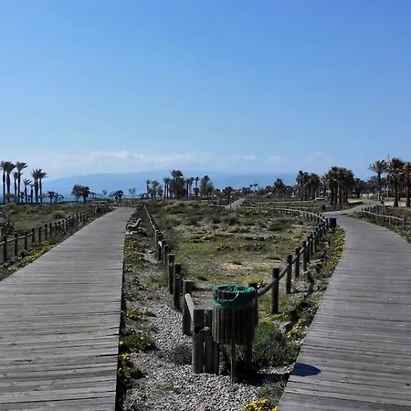 Апартаменты Cabo De Gata - Playa Y Golf - Retamar *