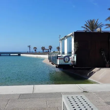 Cabo De Gata - Playa Y Golf - Retamar *