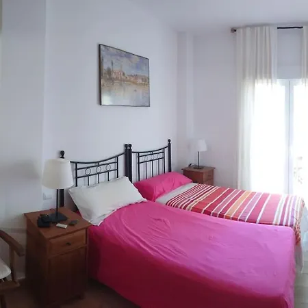 Апартаменты Cabo De Gata - Playa Y Golf - Retamar