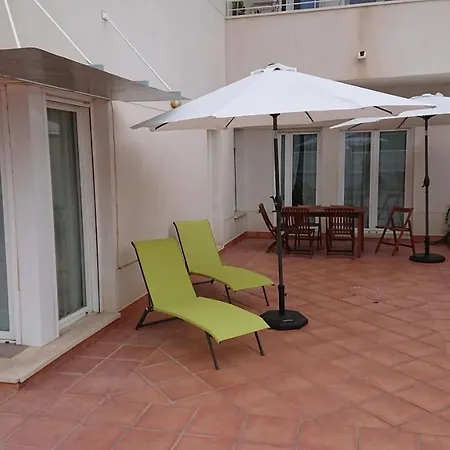 Cabo De Gata - Playa Y Golf - Retamar Апартаменты *